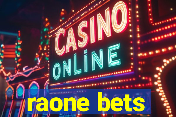 raone bets